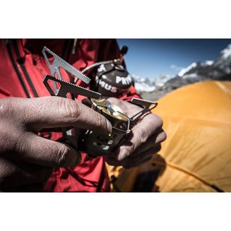 Primus Omnifuel II Kuchenka przenośna do grilla - 2