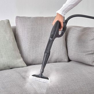 Polti Vaporetto Smart 30_R Cylindryczna myjka parowa 1,6 l 1800 W Czerwony, Biały - 3