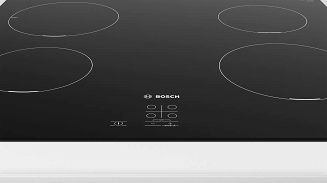 Płyta indukcyjna BOSCH PUG611AA5E - 3