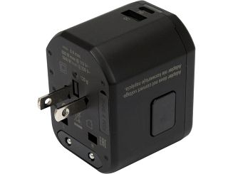 Yato YT-81300 ładowarka do urządzeń przenośnych Uniwersalne Czarny Prąd przemienny Szybkie ładowanie Wewnętrzna - 7