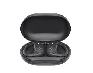 Bezprzewodowe słuchawki TWS Havit OWS915 (czarny) - 3