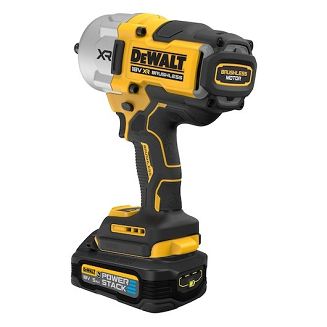 DeWALT DCF961H2G-QW wkrętak zasilany/zakrętark udarowy 1200 RPM - 4