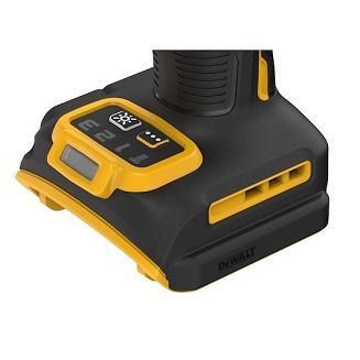 DeWALT DCF961H2G-QW wkrętak zasilany/zakrętark udarowy 1200 RPM - 7