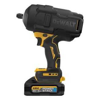 DeWALT DCF961H2G-QW wkrętak zasilany/zakrętark udarowy 1200 RPM - 6