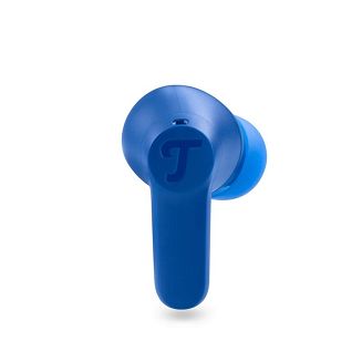 Teufel AIRY TWS 2 True-Wireless Słuchawki douszne Bluetooth niebieski - 4