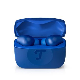 Teufel AIRY TWS 2 True-Wireless Słuchawki douszne Bluetooth niebieski - 6