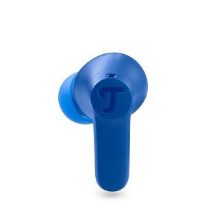 Teufel AIRY TWS 2 True-Wireless Słuchawki douszne Bluetooth niebieski - 3
