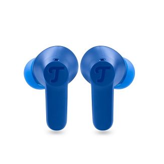 Teufel AIRY TWS 2 True-Wireless Słuchawki douszne Bluetooth niebieski - 5