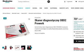 Zmywarka BOSCH SKS2ITW00E - 4