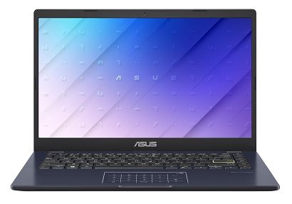 ASUS E410KA-PM464DX Pentium Silver N6000 14" FHD 4GB 64GB eMMC+256SSD BT Win11 Star Black (REPACK) 2Y
