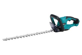 Makita DUH507Z urządzenie elektryczne do strzyżenia żywopłotów Podwójne ostrze 2 kg - 3