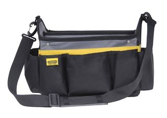 Stanley STST1-70718 pudełko na narzędzia Czarny, Żółty - 6