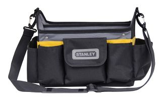 Stanley STST1-70718 pudełko na narzędzia Czarny, Żółty - 3