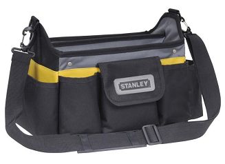 Stanley STST1-70718 pudełko na narzędzia Czarny, Żółty - 10