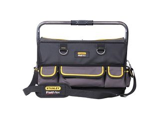 Stanley FMST1-70719 pudełko na narzędzia Metal Czarny, Żółty - 21