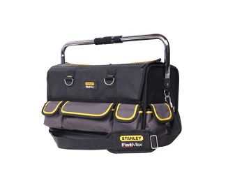 Stanley FMST1-70719 pudełko na narzędzia Metal Czarny, Żółty - 11