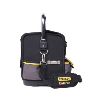 Stanley FMST1-70719 pudełko na narzędzia Metal Czarny, Żółty - 6