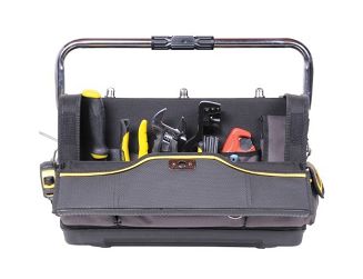 Stanley FMST1-70719 pudełko na narzędzia Metal Czarny, Żółty - 16