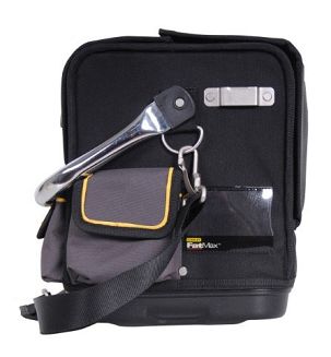 Stanley FMST1-70719 pudełko na narzędzia Metal Czarny, Żółty - 3