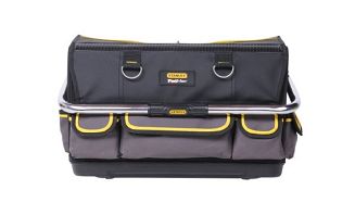 Stanley FMST1-70719 pudełko na narzędzia Metal Czarny, Żółty - 13