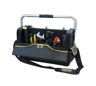 Stanley FMST1-70719 pudełko na narzędzia Metal Czarny, Żółty - 20