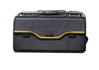 Stanley FMST1-70719 pudełko na narzędzia Metal Czarny, Żółty - 5