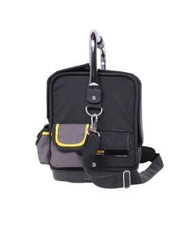 Stanley FMST1-70719 pudełko na narzędzia Metal Czarny, Żółty - 10