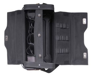 Stanley FMST1-70719 pudełko na narzędzia Metal Czarny, Żółty - 14