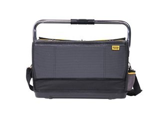 Stanley FMST1-70719 pudełko na narzędzia Metal Czarny, Żółty - 7