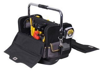 Stanley FMST1-70719 pudełko na narzędzia Metal Czarny, Żółty - 9