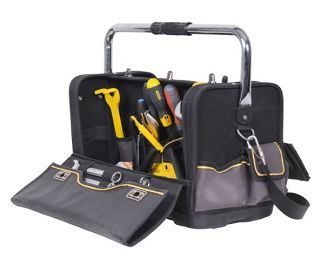 Stanley FMST1-70719 pudełko na narzędzia Metal Czarny, Żółty - 12