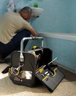 Stanley FMST1-70719 pudełko na narzędzia Metal Czarny, Żółty - 18