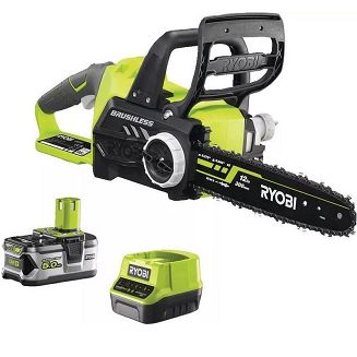 Piła łańcuchowa AKU 18V RCS18X3050F RYOBI - 3