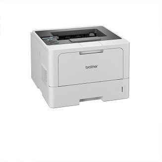 Brother HL-L5210DN drukarka laserowa 1200 x 1200 DPI A4 - 5