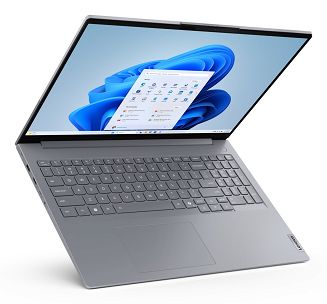Lenovo ThinkBook 16 G8 Ultra 7 255H 16.0