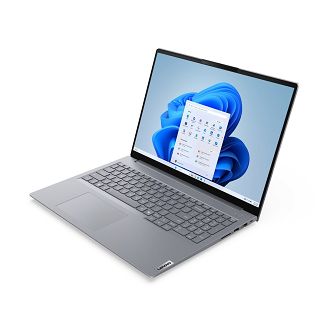 Lenovo ThinkBook 16 G8 Ultra 7 255H 16.0