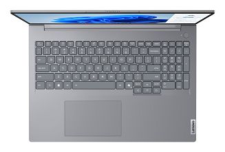 Lenovo ThinkBook 16 G8 Ultra 7 255H 16.0