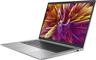 HP Firefly G10 i7-1365U 14.0