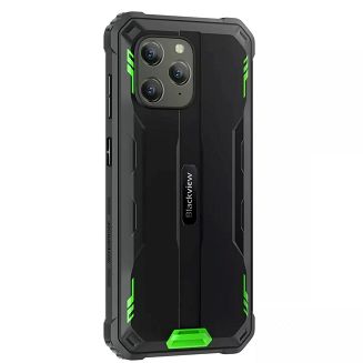 Smartfon Blackview BV5300 PRO 4/64 6580h (zielony) - 8