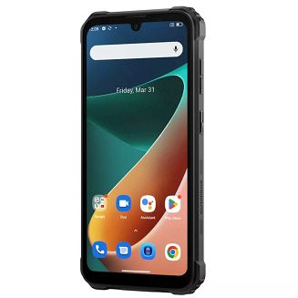 Smartfon Blackview BV5300 PRO 4/64 6580h (zielony) - 5