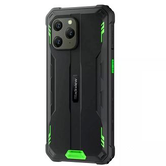 Smartfon Blackview BV5300 PRO 4/64 6580h (zielony) - 7