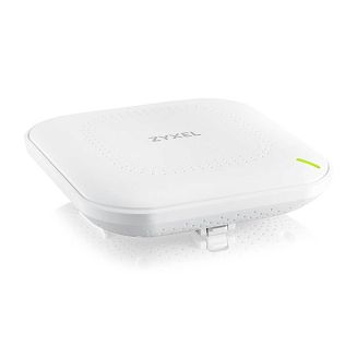 Access Point Wi-Fi 6 Zyxel NWA90AXPRO 2.4GHz(2x2)/5GHz(3x3) PoE+/PoE++ - 7