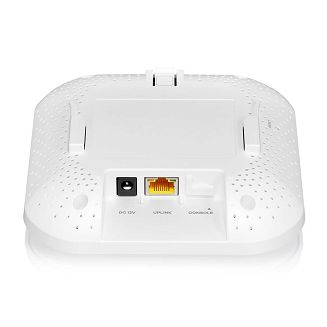 Access Point Wi-Fi 6 Zyxel NWA90AXPRO 2.4GHz(2x2)/5GHz(3x3) PoE+/PoE++ - 5