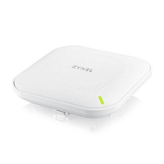 Access Point Wi-Fi 6 Zyxel NWA90AXPRO 2.4GHz(2x2)/5GHz(3x3) PoE+/PoE++ - 3
