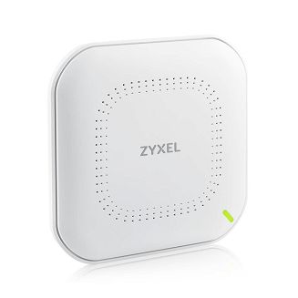 Access Point Wi-Fi 6 Zyxel NWA90AXPRO 2.4GHz(2x2)/5GHz(3x3) PoE+/PoE++ - 4