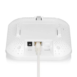 Access Point Wi-Fi 6 Zyxel NWA90AXPRO 2.4GHz(2x2)/5GHz(3x3) PoE+/PoE++ - 6