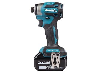 Makita Zakrętarka udarowa 18V DTD173Z 180Nm - 9