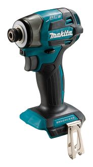 Makita Zakrętarka udarowa 18V DTD173Z 180Nm - 8