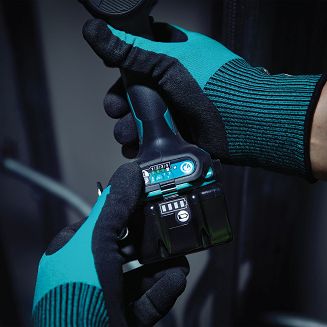 Makita Zakrętarka udarowa 18V DTD173Z 180Nm - 6