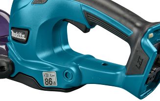 Nożyce do żywopłotu aku 18V DUH607Z MAKITA - 5